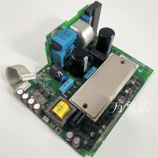 VLT2800 2900变频器 VLT2805PT 驱动板 195N2014 DT/8R2 实 0.5KW