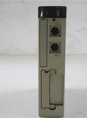 Schneider TSXP5720 PLC 模块 实物拍摄