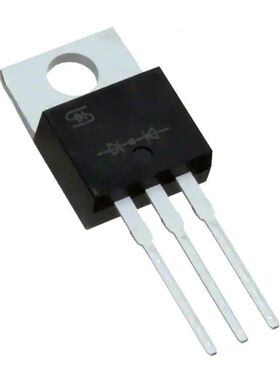 原装 MBR10200CT DIODE ARRAY SCHOTTKY 200V TO220