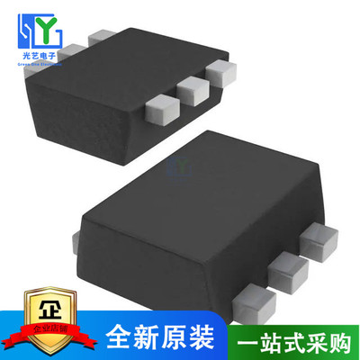 原装 SB2003M-TL-W DIODE SCHOTTKY 30V 2A 6MCPH