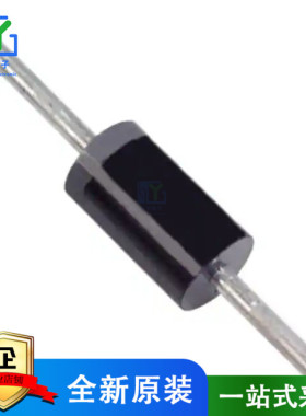 1N4007-T DIODE GEN PURP 1KV 1A DO41