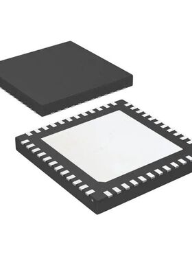 原装 LMK01000ISQE/NOPB IC CLK BUFFER 2:8 1.6GHZ 48WQFN 时钟