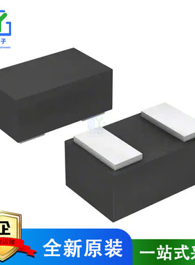 原装 BAS3010S02LRHE6327XTSA1 DIODE SCHOTTKY 30V 1A TSLP-2
