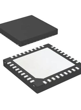 原装 LMK00306SQ/NOPB IC CLK BUFFER 3:7 3.1GHZ 36WQFN 时钟 扇