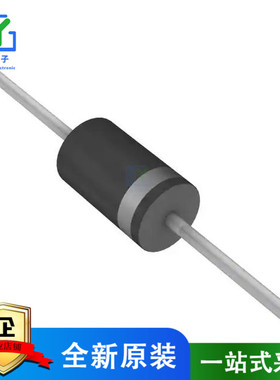 原装 SR306 A0G DIODE SCHOTTKY 60V 3A DO201AD
