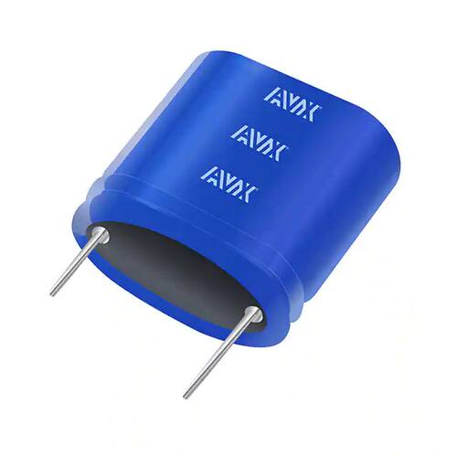 原装 SCMQ14C474PRBA0 CAP 470MF 0% +100% 5V T/H 470 mF (EDLC)