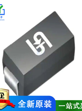 原装 SK320A R3G DIODE SCHOTTKY 200V 3A DO214AC