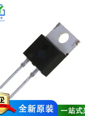原装 SCS220AGC17 DIODE SCHOTTKY 650V 20A TO220AC