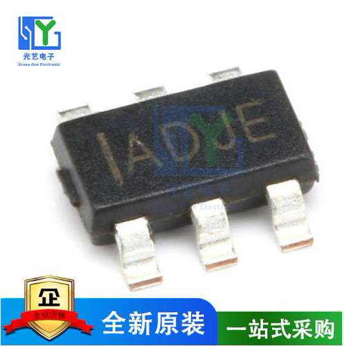 全新原装 MP3202 MP3202DJ-LF-Z IL6丝印 SOT23-6 电源芯片