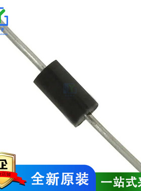 原装 STTH3R02QRL DIODE GEN PURP 200V 3A DO15