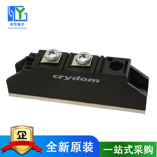 原装 F1827D400 二极管 标准 400 V 25A（DC） 底座安装 模块