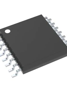 原装 CD74HC85PWT IC COMPARATOR MAGNITUDE 16TSSOP 幅值比较器