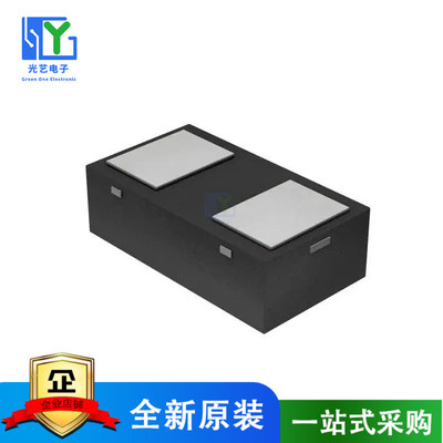 原装 CDBQC54-HF 二极管 肖特基 30 V 100mA 表面贴装型 0402C/SO