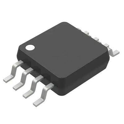 原装 LM3489QMM/NOPB IC REG CTRLR BUCK 8MSOP 降压 稳压器 正