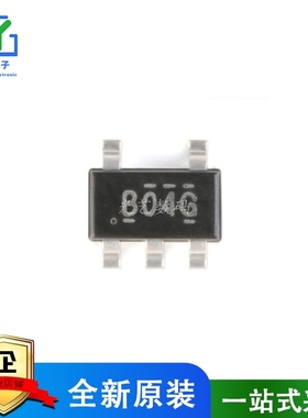 SN74AHCT1G04DBVR 原装现货 SOT23-5 丝印B043/S/L/JG 单路反相器