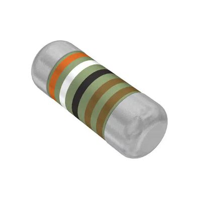 原装 SMM02070C3901FBP00 RES 3.9K OHM 1% 1W MELF 0207 3.9 kOh