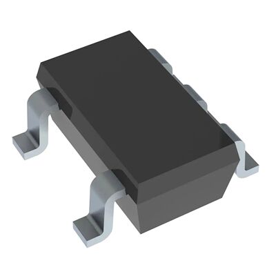 原装 LMV7219M5/NOPB IC COMPARATOR R-R OUT SOT23-5