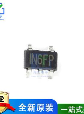 MP3302 MP3302DJ MP3302DJ-LF-Z丝印 IN6D SOT23-5 LED驱动器