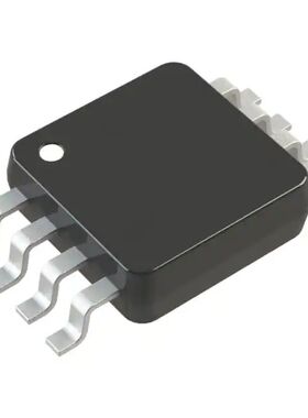 原装 AD8611ARMZ-R2 IC COMP SNGL 4NS ULTRFAST 8-MSOP