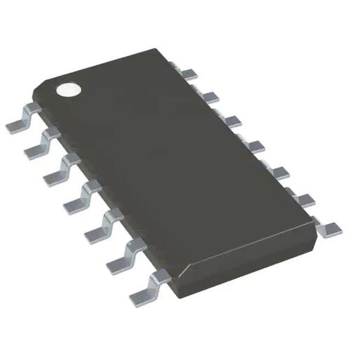 原装 MCP6569-E/SL IC COMP QUAD 1.8V OD 14-SOIC