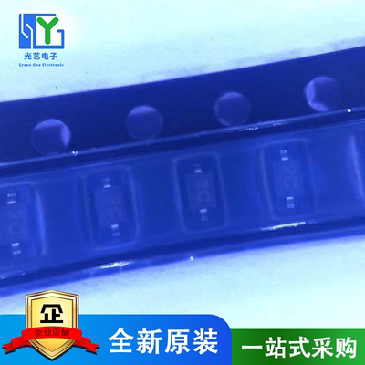 TVS二极管SPD9112W-2/TR SOD-323 韦尔WILLSEMI工作电压12V代码2C