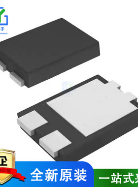 原装 MBR1045ULPS-TP DIODE SCHOTTKY 45V 10A TO277B