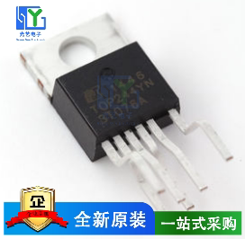 进口原装TOP244YN TOP245YN TOP247YN TOP248YN TOP249YN电源芯片