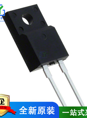 原装 SCS206AMC DIODE SCHOTTKY 650V 6A TO220FM