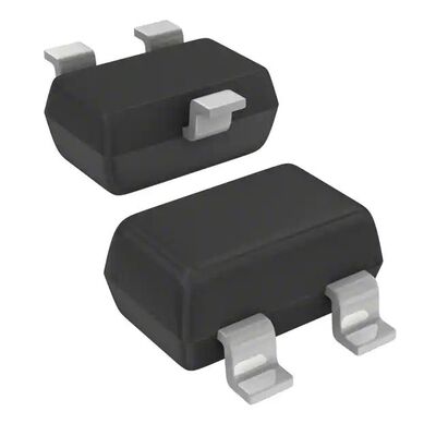 原装 CDBV3-40A-G DIODE ARRAY SCHOTTKY 40V SOT323 二极管阵列