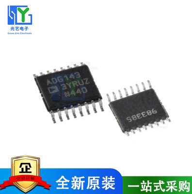 AD7715 AD7715AN-5 AD7715ANZ-5 DIP直插全新原装模数转换器芯片