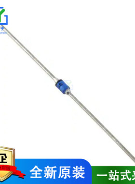 原装 1N5616 DIODE GEN PURP 400V 1A AXIAL