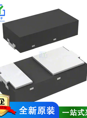 原装 PMEG2010EPK,315 DIODE SCHOTTKY 20V 1A DFN1608D-2