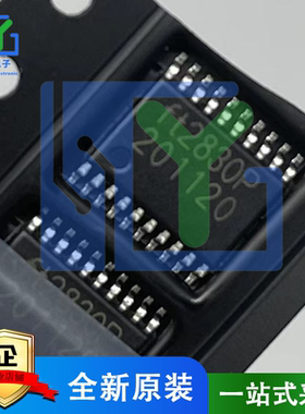 原装正品现货全新 FT2830P G类单通道功放芯片4W内置升压TSSOP-20