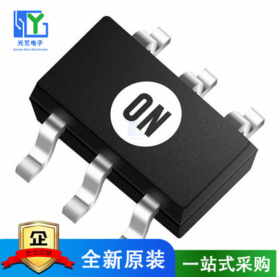 原装 SSVBC846BPDW1T1G 晶体管 - 双极 (BJT) - 阵列 表面贴装型