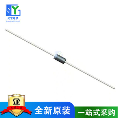 原装 11DQ09 1.1A, 90V, DO-41, SCHOTTKY RECTI