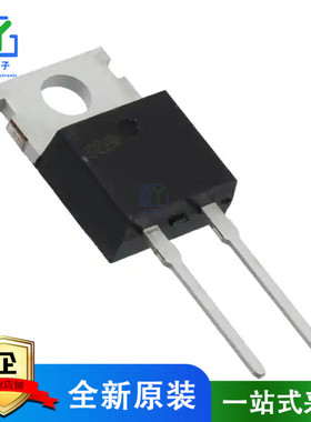 原装 NXPLQSC10650Q DIODE SCHOTTKY 650V 10A TO220AC