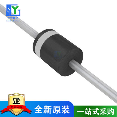 原装 GI752-E3/54 二极管 标准 200 V 6A 通孔 P600