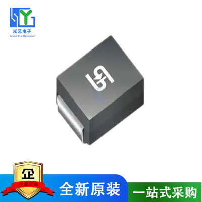 原装 TSD3GHV7G 3A 400V ESD CAPABILITY RECTIFIER