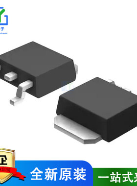 原装 RFN10BM3SFHTL 二极管 标准 350 V 10A 表面贴装型 TO-252