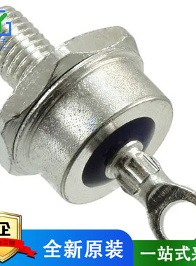 原装 S85Q DIODE GEN PURP 1.2KV 85A DO5