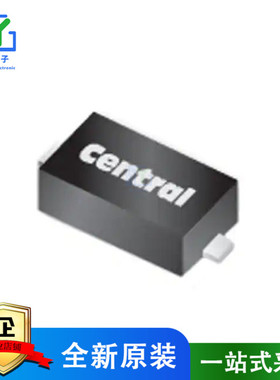 原装 CMAD6001 TR PBFREE DIODE GEN PURP 75V 250MA SOD923