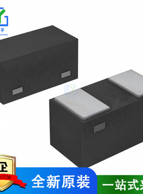 原装 RB521AS-30T2R DIODE SCHOTTKY 30V 200MA VML2