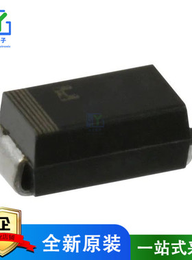 CDBA140SL-HF DIODE SCHOTTKY 40V 1A DO214AC
