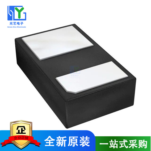 SDM05U40CSP-7 DIODE SCHTKY 40V 500MA X3WLB1006