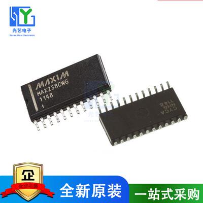 全新 MAX197 MAX197BCNI MAX197ACNI DIP-28数据采集系统芯片