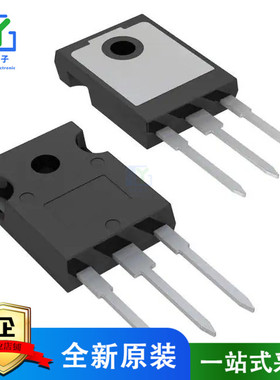 原装 AIDW40S65C5XKSA1 DIODE SCHOTTKY 650V 40A TO247