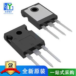 原装 AIDW40S65C5XKSA1 DIODE SCHOTTKY 650V 40A TO247