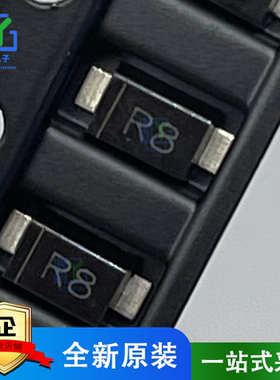 MBR0580-TP DIODE SCHOTTKY 80V 500MA SOD123