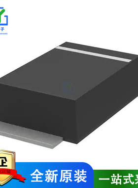 原装 VSSAF510-M3/H DIODE SCHOTTKY 100V 5A DO221AC