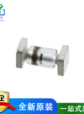 原装 1N6640US DIODE GEN PURP 75V 300MA D5D